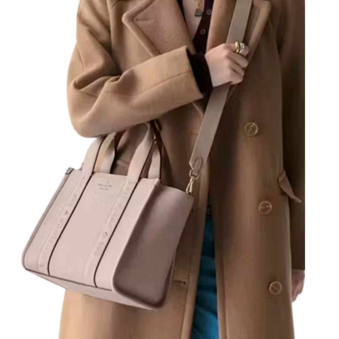 Bolso Kate Spade Gris