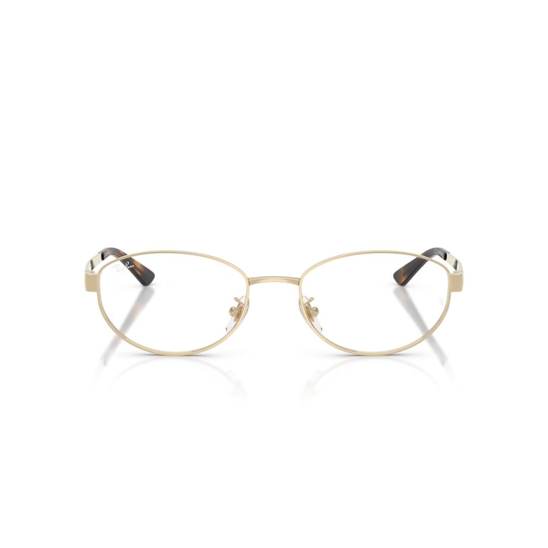 Gafas Ray Ban RX3774VD 299355