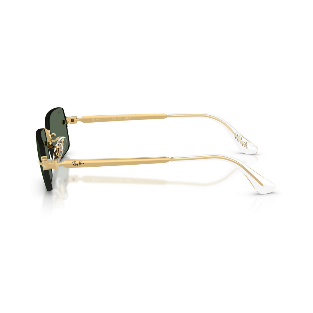 Gafas Ray Ban Edición especial A$AP Rocky RB3928 001/7154