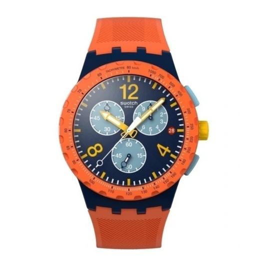 Reloj Swatch SUSU400