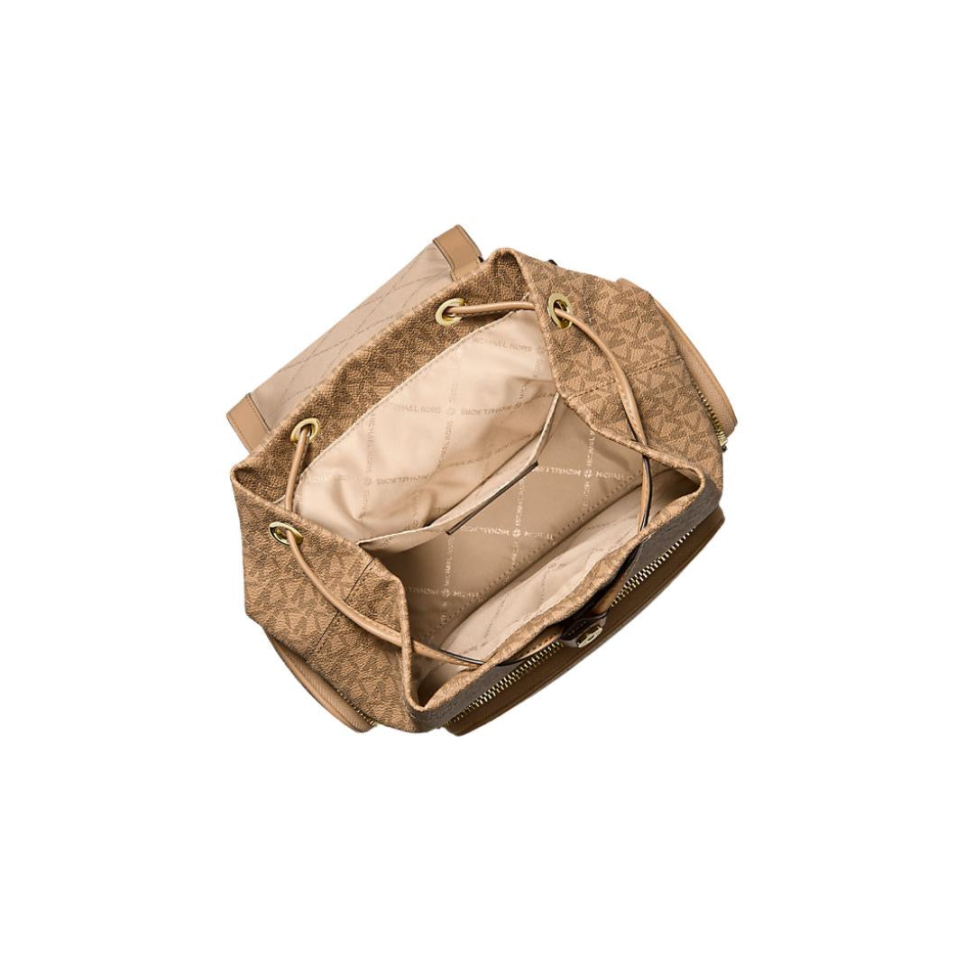 Maletín Michael Kors Camel