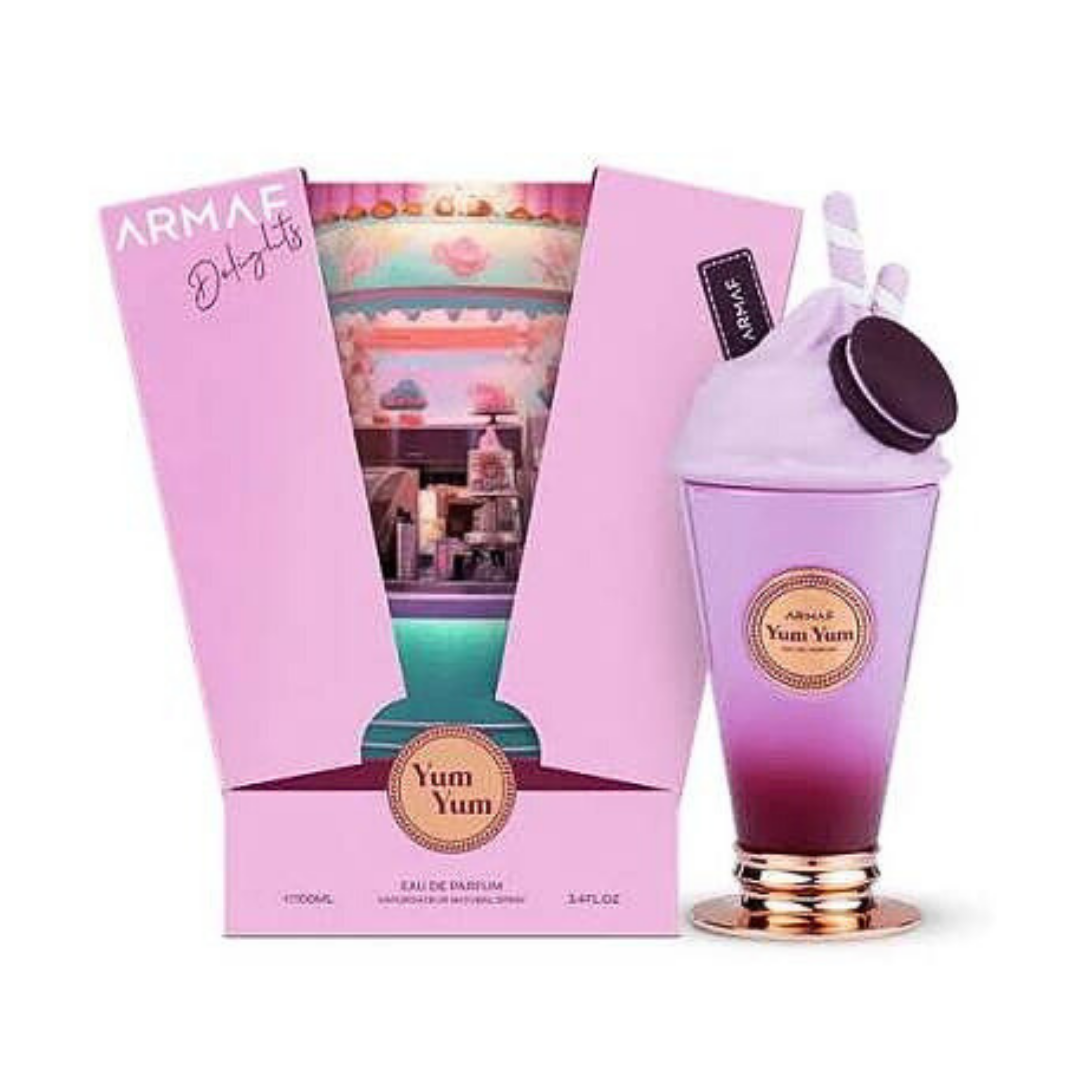 Deligths Yum Yum EDP 100ml