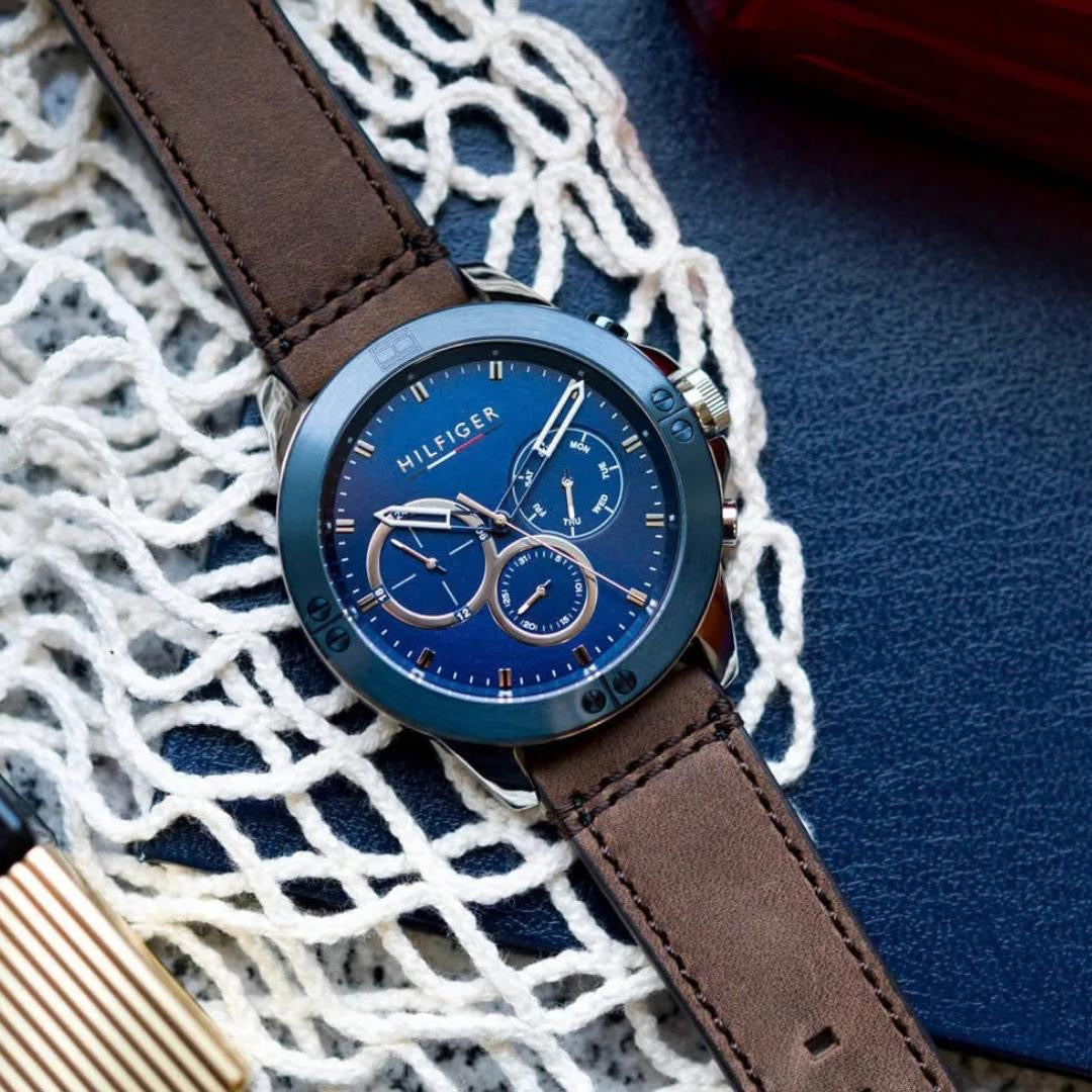 Reloj Tommy Hilfiger 1791895