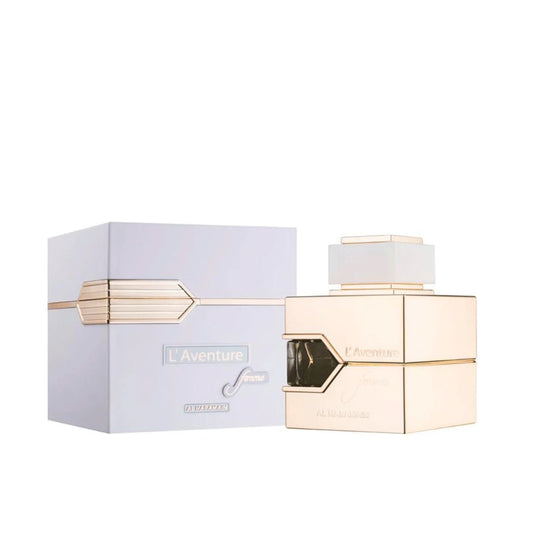 Perfume Al Haramain L Adventure Femme 100ml