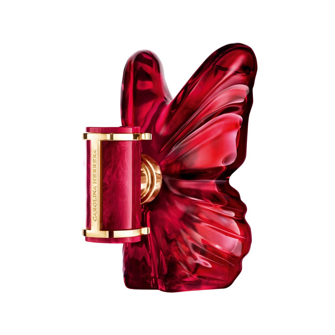New La Bomba Intense Carolina Herrera EDP 80ml