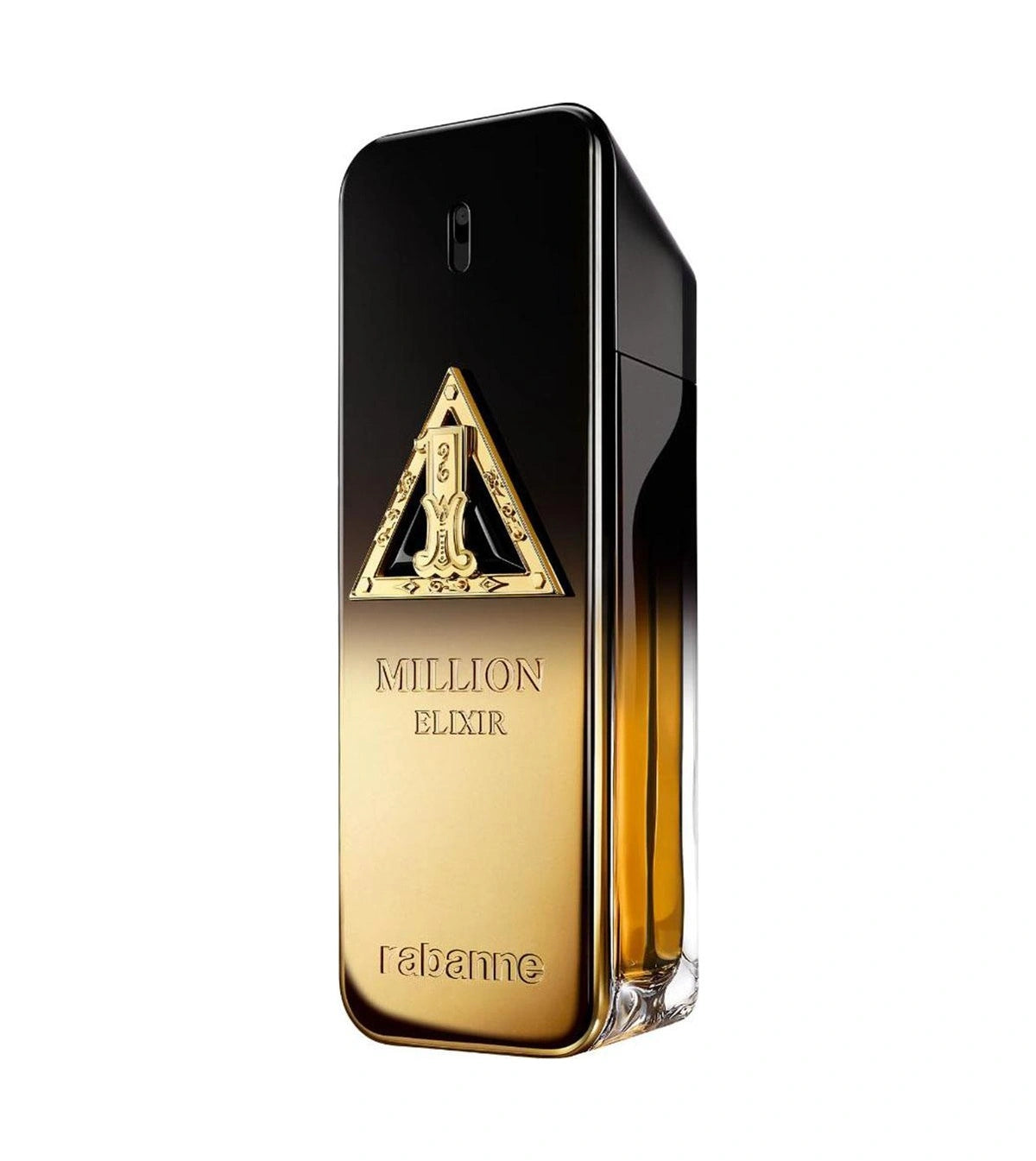 One million gold elixir