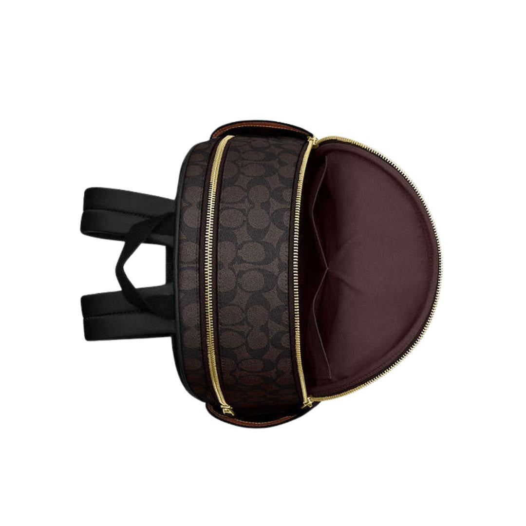 Maletín Coach Café Camel