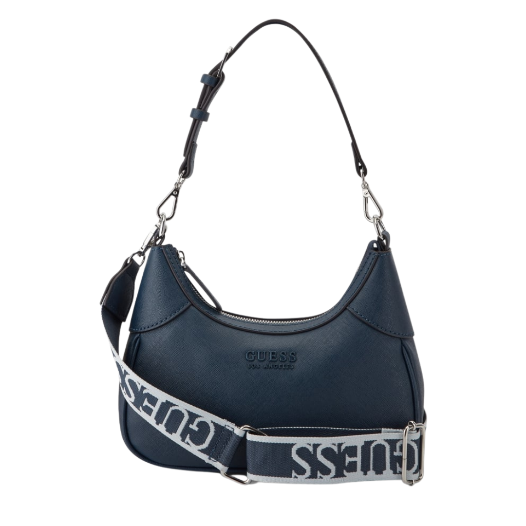 Bolso Guess Azul oscuro