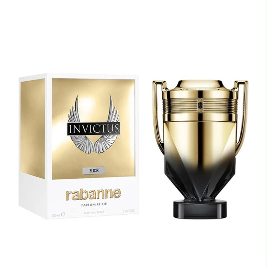Invictus Elixir Parfum Elixir 100ml