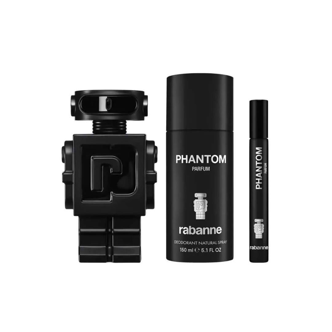Set Phantom Parfum 100ml