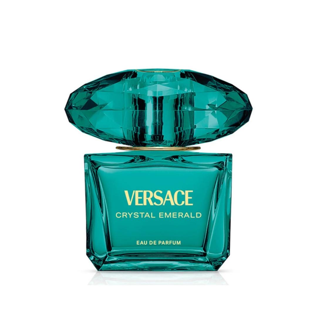Versace Crystal Emerald EDP 90ml