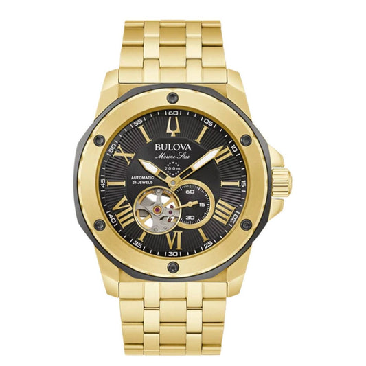 Reloj Bulova 98A273