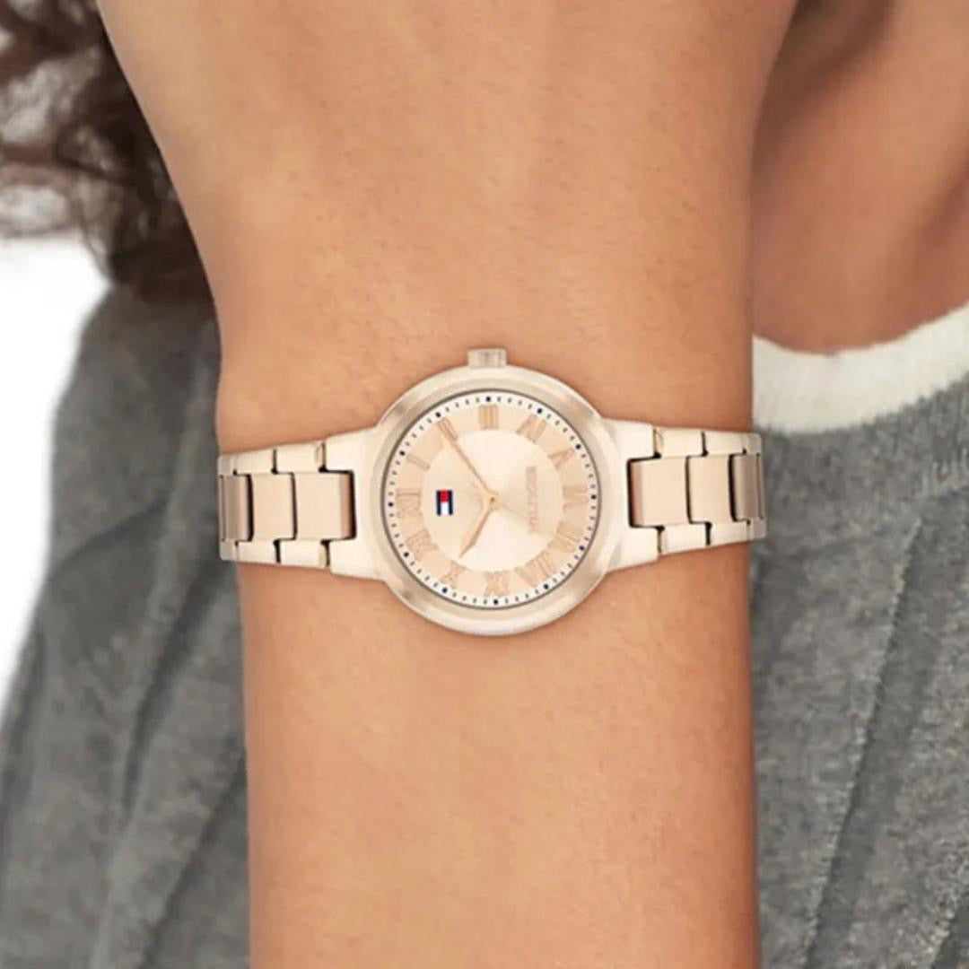 Reloj Tommy Hilfiger 1782906