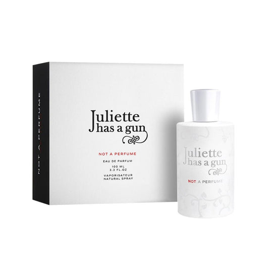 Julieth Hasgam Not a Perfume EDP 100ml