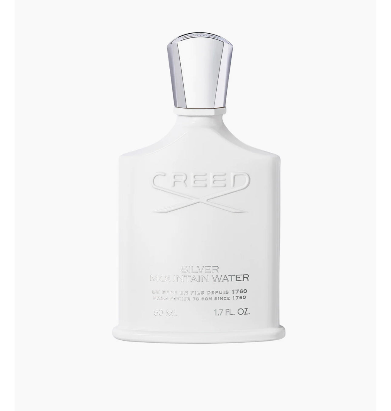 Creed Silver Mountain Water EDP 100ml