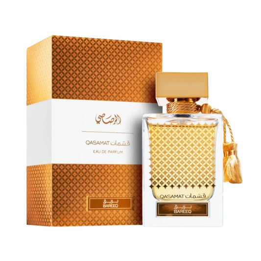 Qasanat Bareeq 65 ml EDP