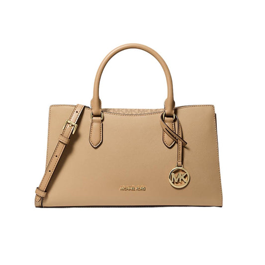 Bolso Michael Kors Taupe