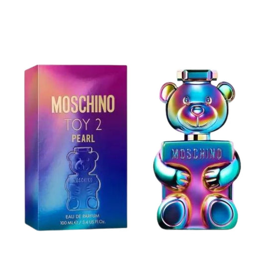 Moschino Toy 2 Pearl EDP 100ml