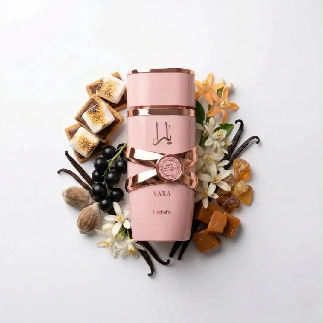 Yara Elixir EDP 100ml