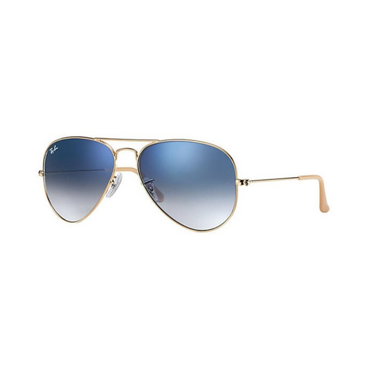 Gafas Ray Ban RB3025 001/3F 58/ 135