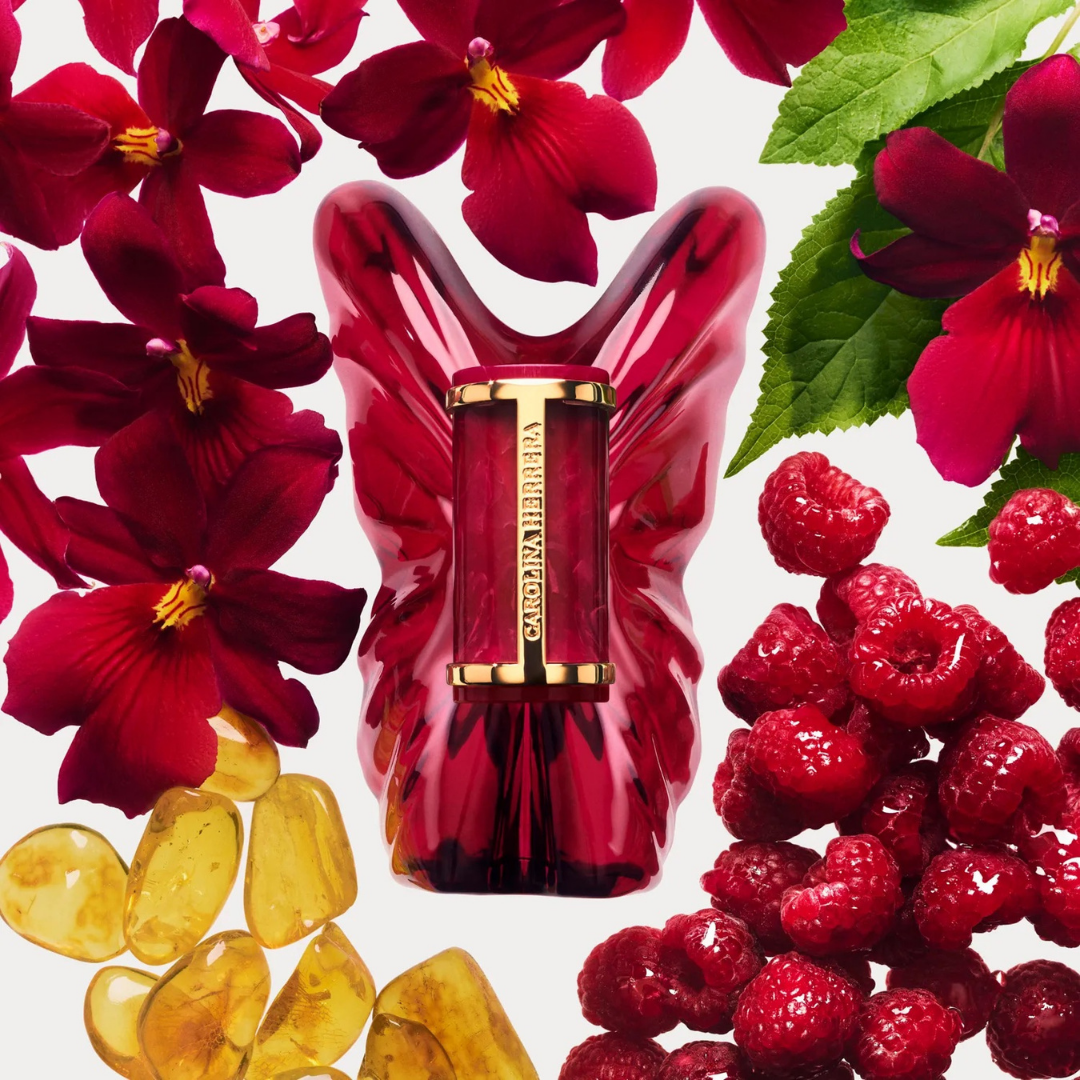 New La Bomba Intense Carolina Herrera EDP 80ml