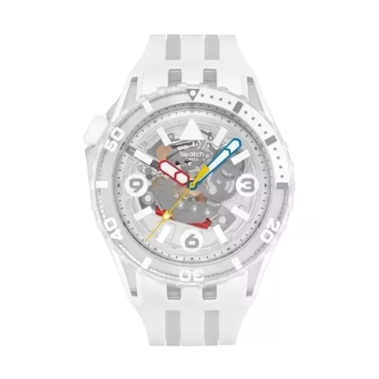 Reloj Swatch Scubaqua SSCU09K100