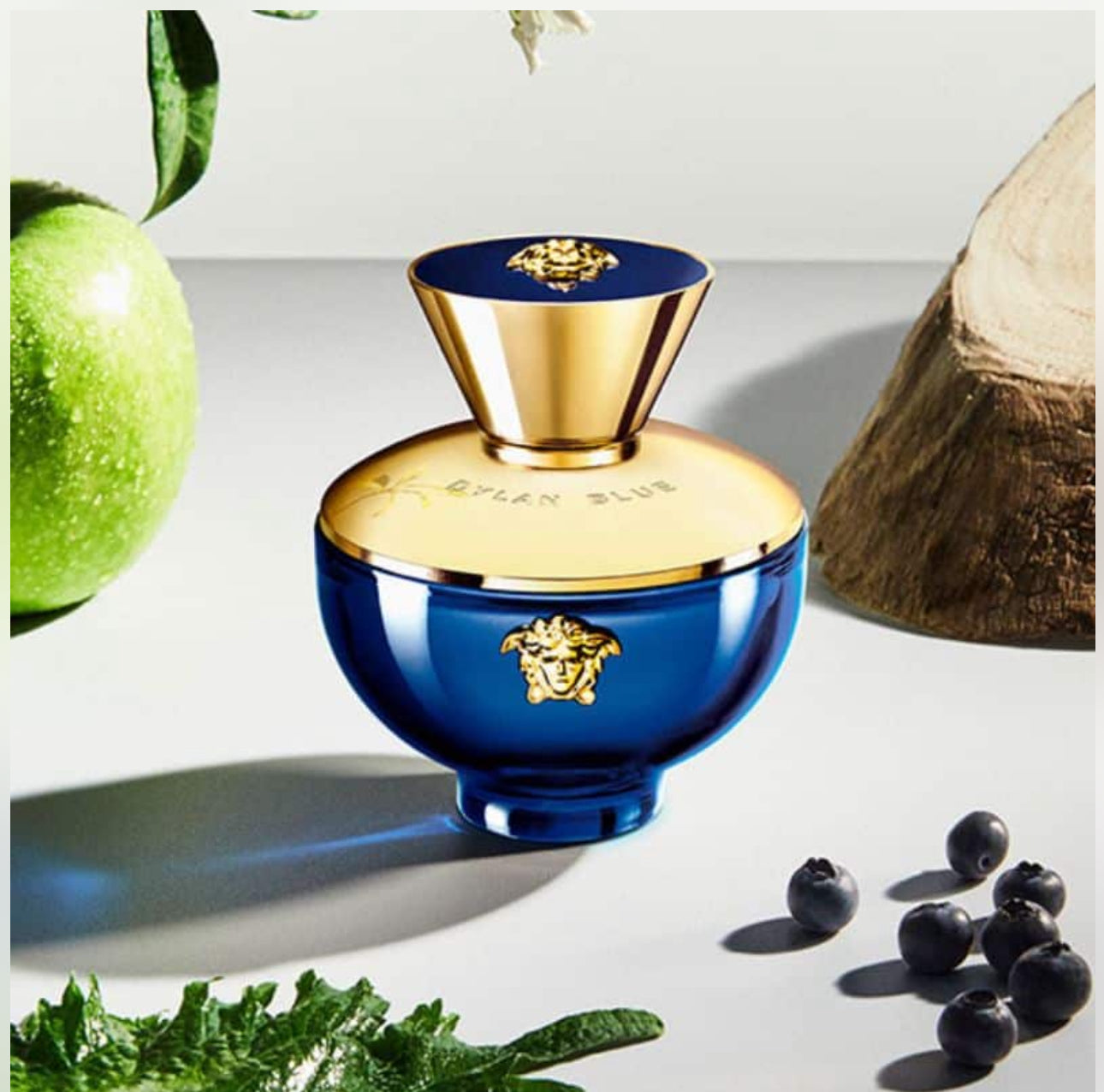 Perfume Versace Dylan Blue Pour Femme 100ml