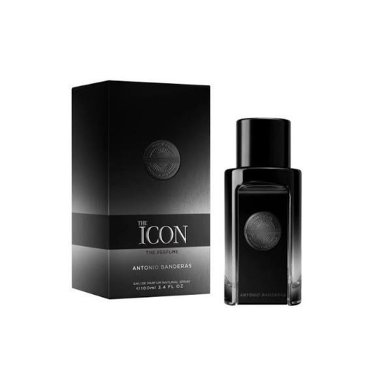 Icon the perfume Antonio banderas EDP 100ml
