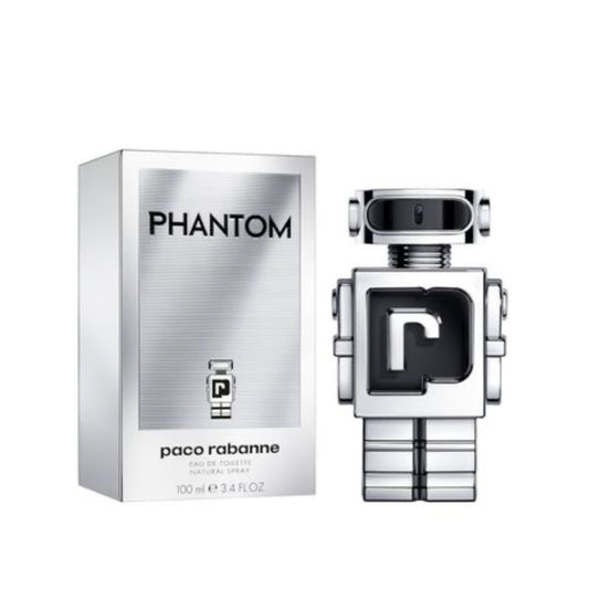 Paco Rabbane Phantom EDT 100ml