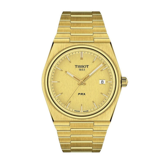 Reloj Tissot T137.410.33.021.00