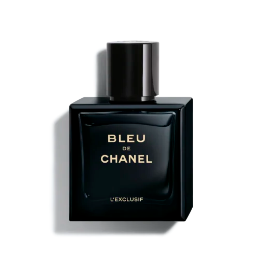 Perfume Bleu de Chanel L’Exclusif Parfum de la 100ml