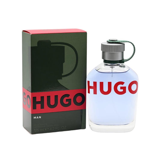 Hugo EDT 125ml