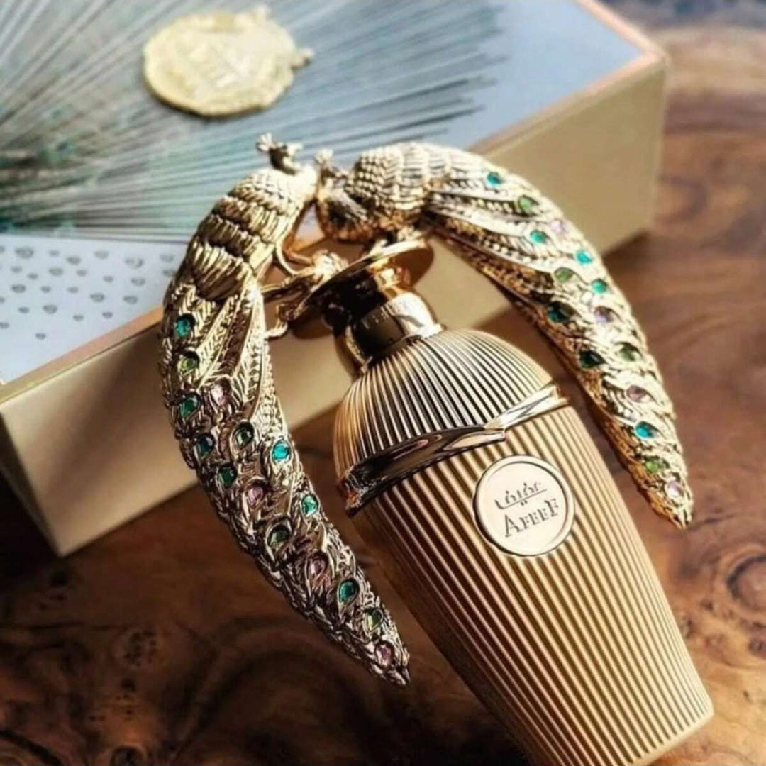 Lattafa Afeef EDP 100 ml