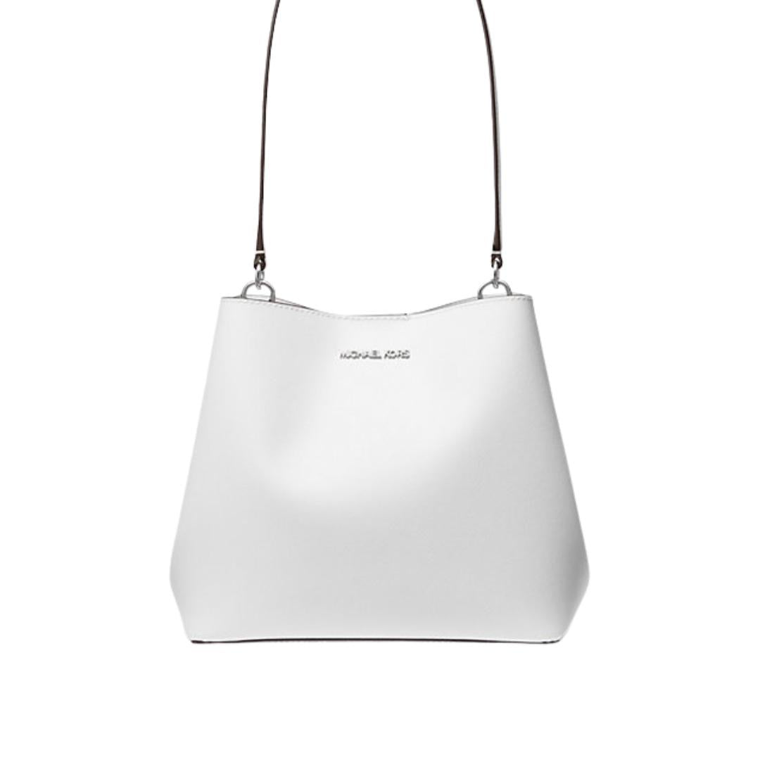 Bolso Michael Kors Blanco