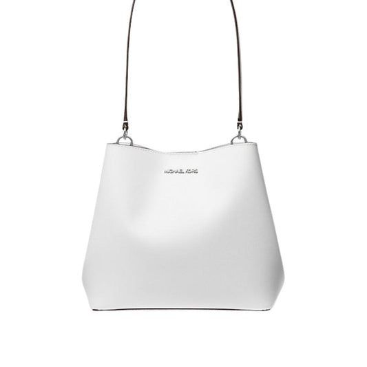 Bolso Michael Kors Blanco