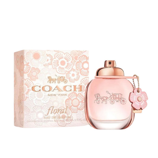 Coach Floral EDP 90ml