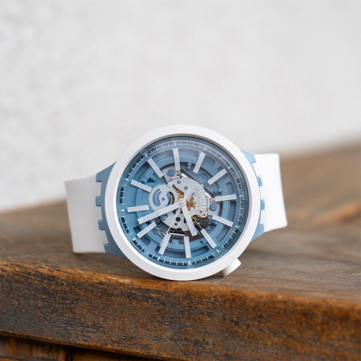 Reloj Swatch SB03N103