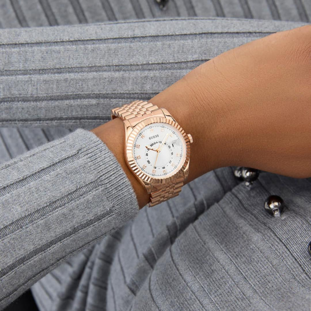 Reloj Guess GW0936L4
