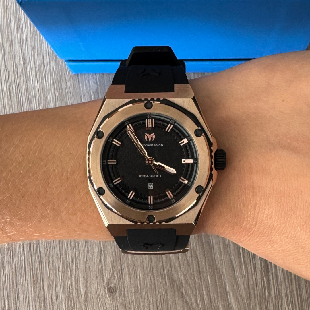 Reloj Technomarine TM-416047