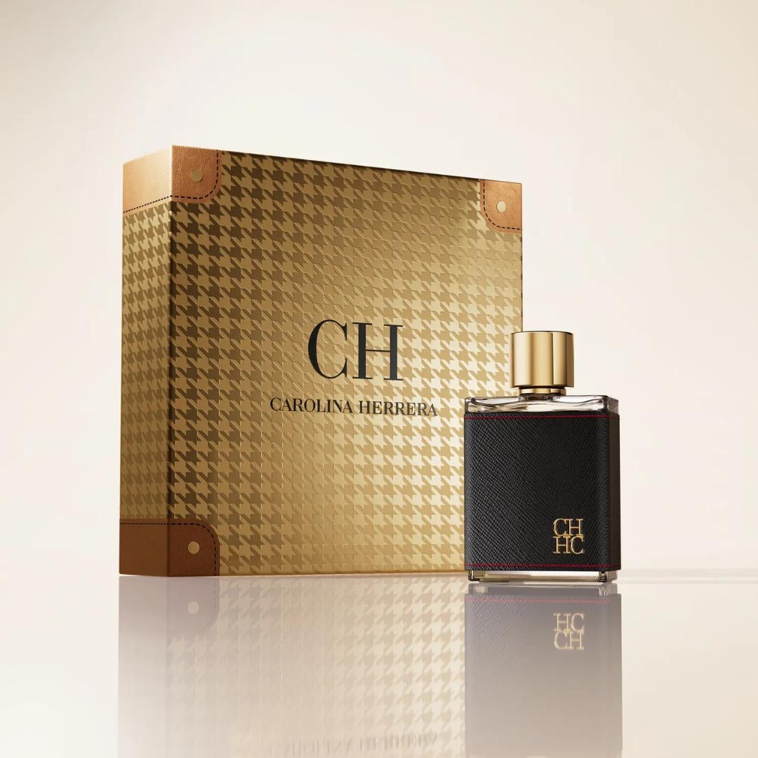 Set CH Men EDT 100ml