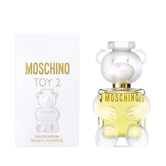 Moschino Toy 2 EDP 100ml