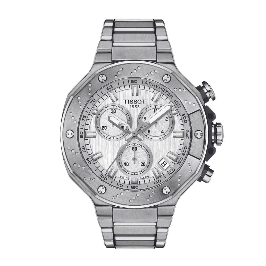 Reloj Tissot T-Race T141.417.11.031.00