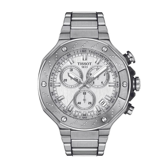 Reloj Tissot T-Race T141.417.11.031.00