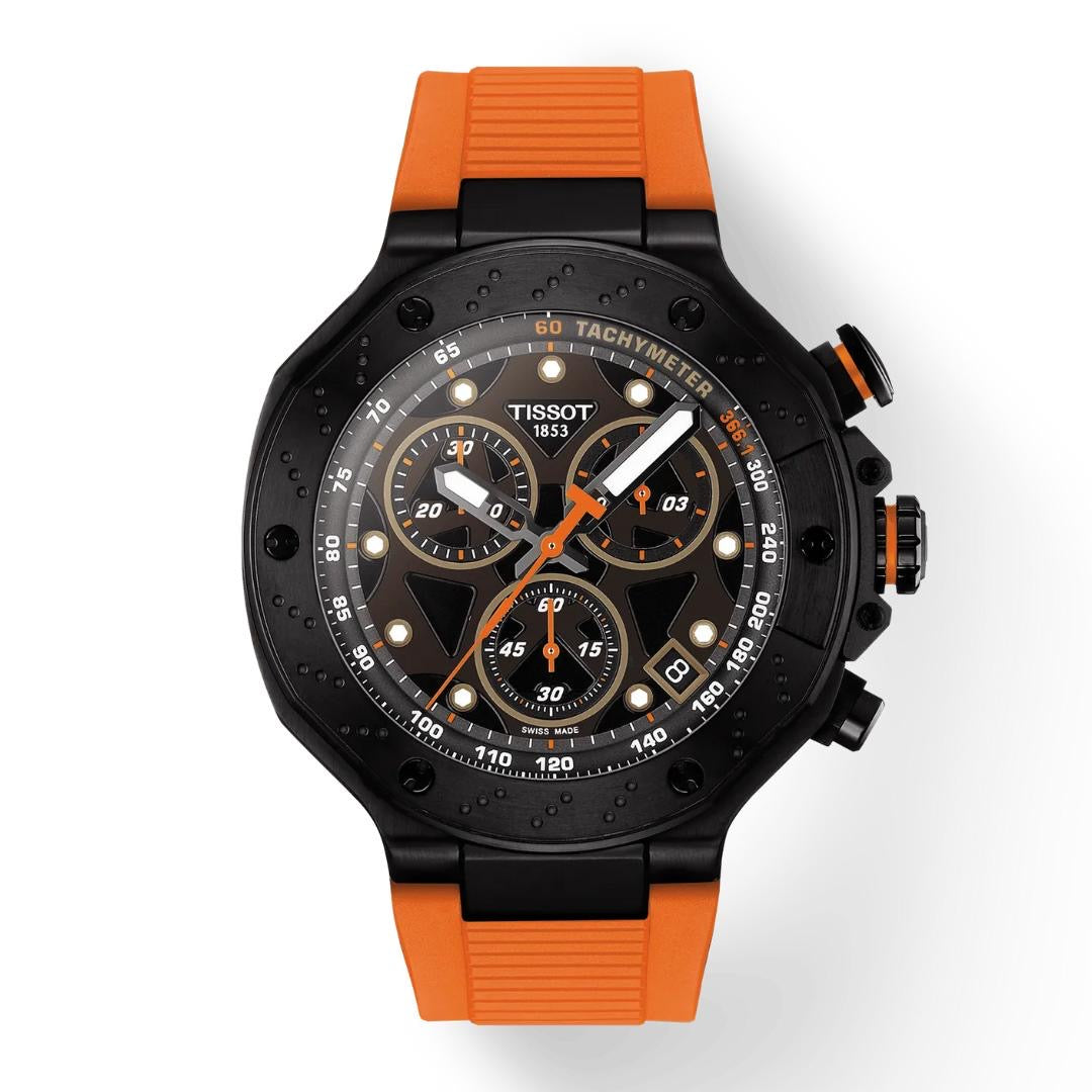 Reloj Tissot T-Race T141.417.37.051.02