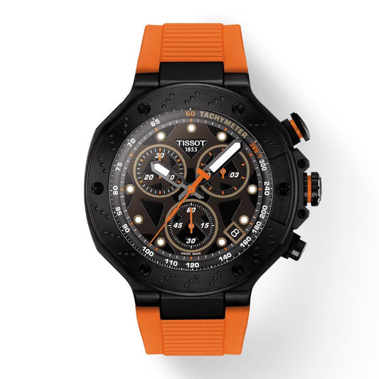 Reloj Tissot T-Race T141.417.37.051.02