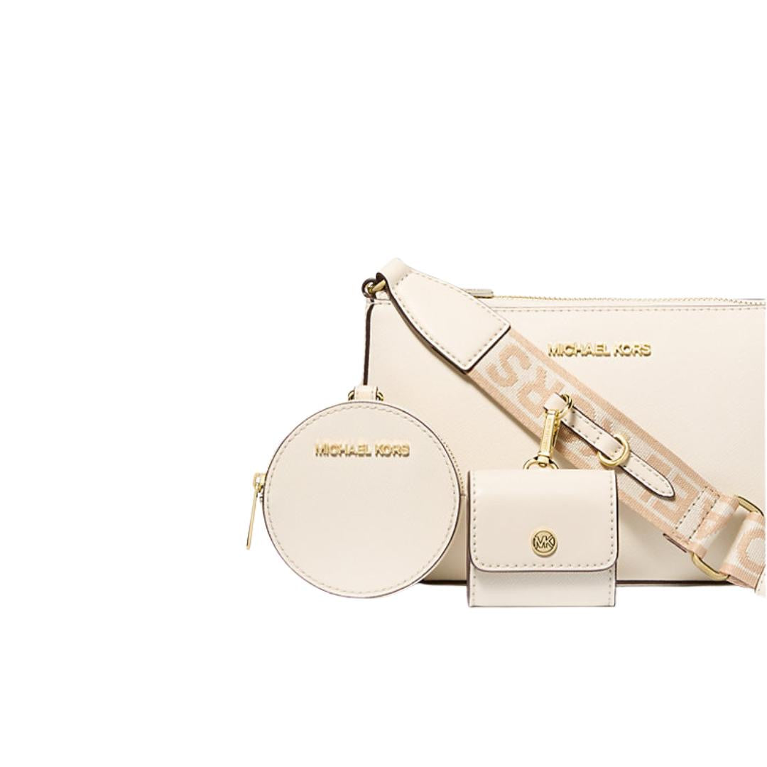 Bolso Michael Kors Vainilla