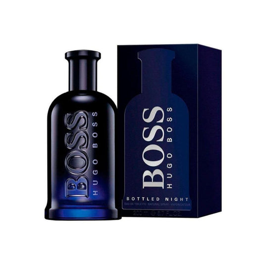 Boss Bottled Night EDT 100ml