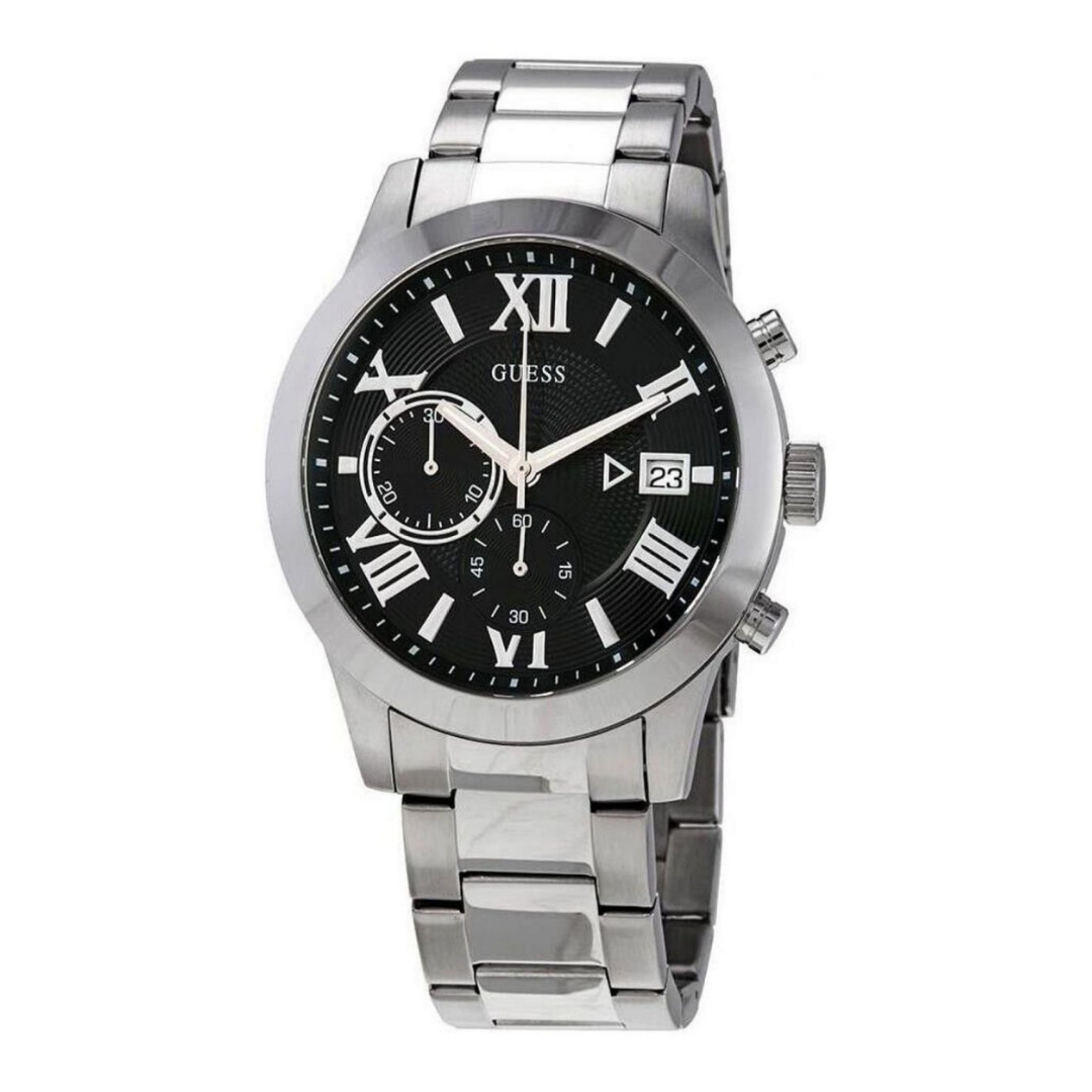 Reloj Guess W0668G3