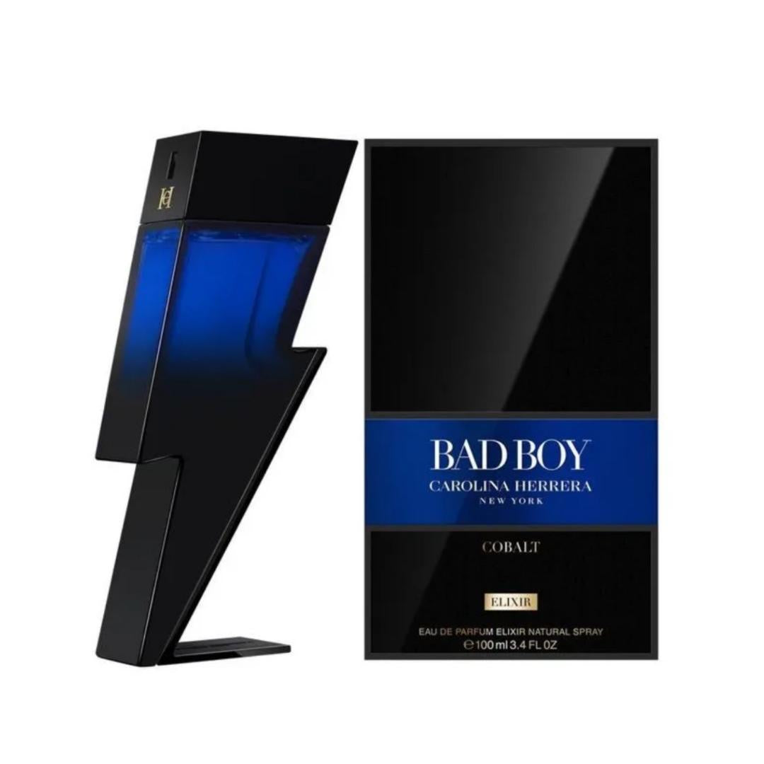 Bad Boy Cobalt Elixir EDP 100ml