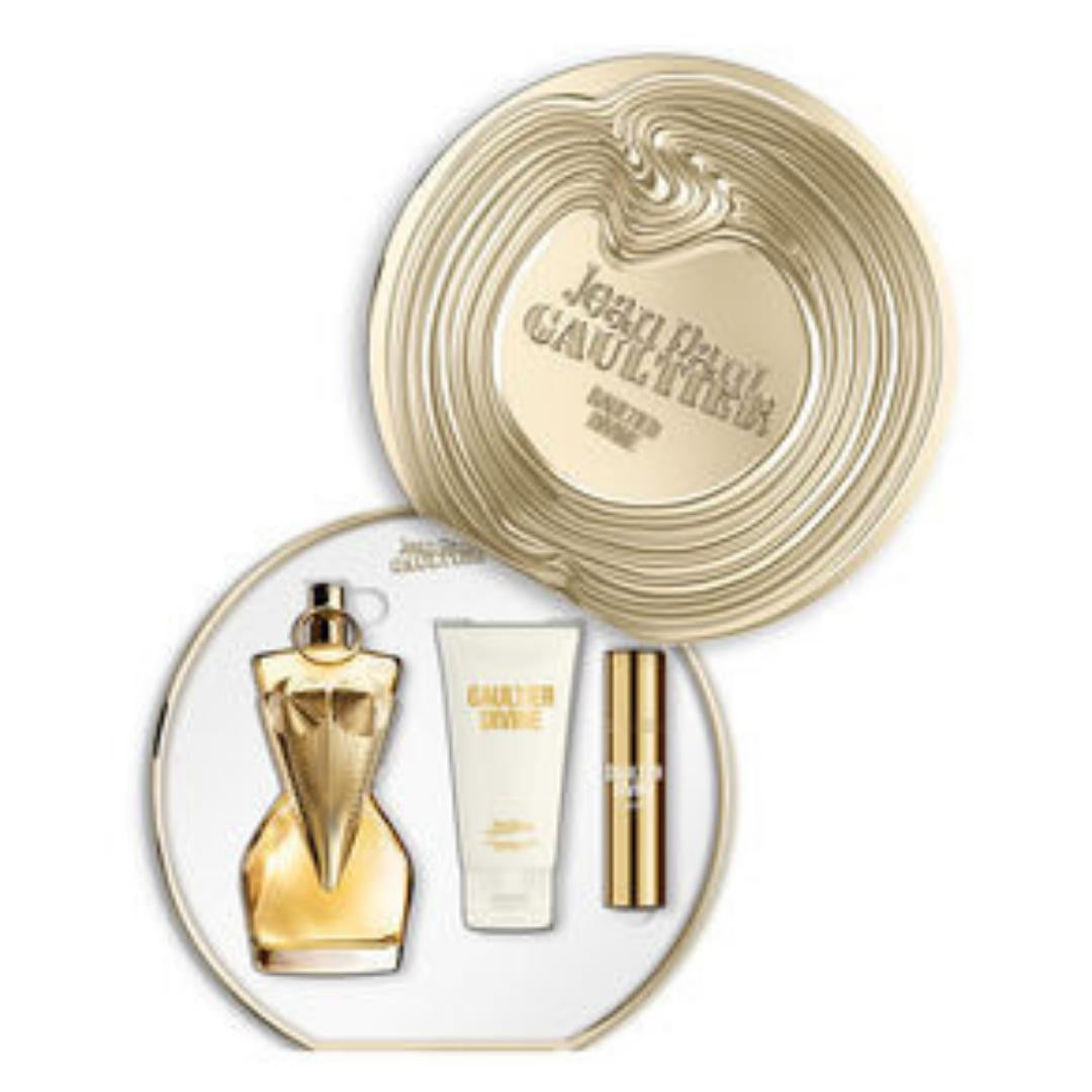 Jean Paul Gaultier Set Divine EDP 100ml